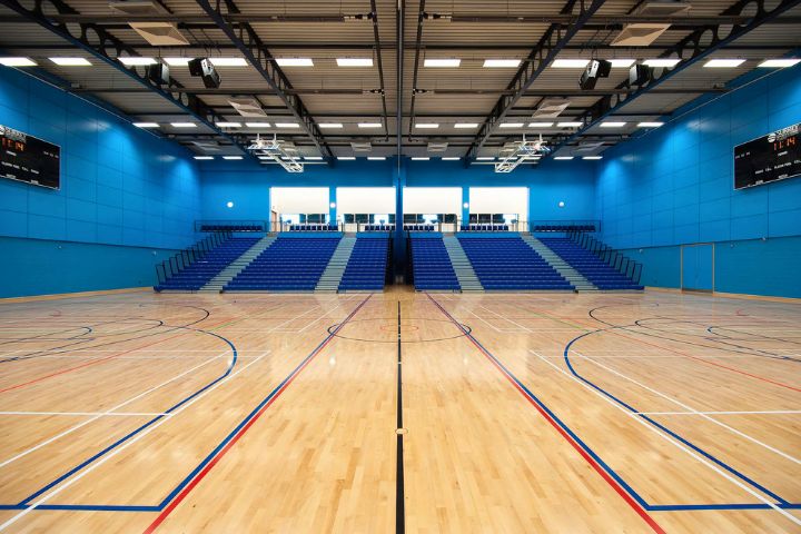 NIKE Basketball Camp - NIKE Basketball Camp -